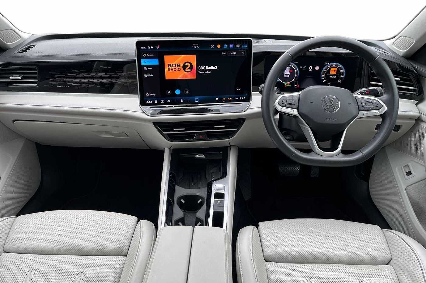 Volkswagen Passat Estate