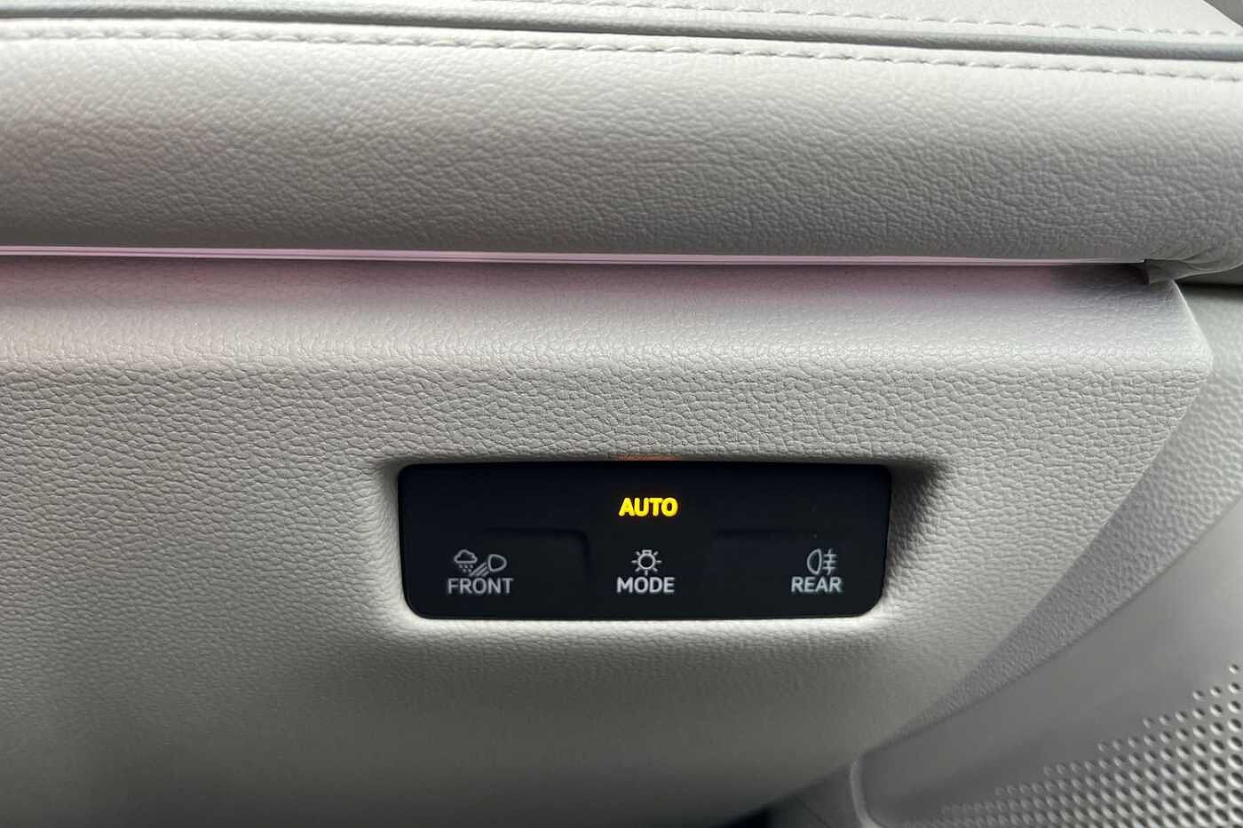 Volkswagen Passat Estate