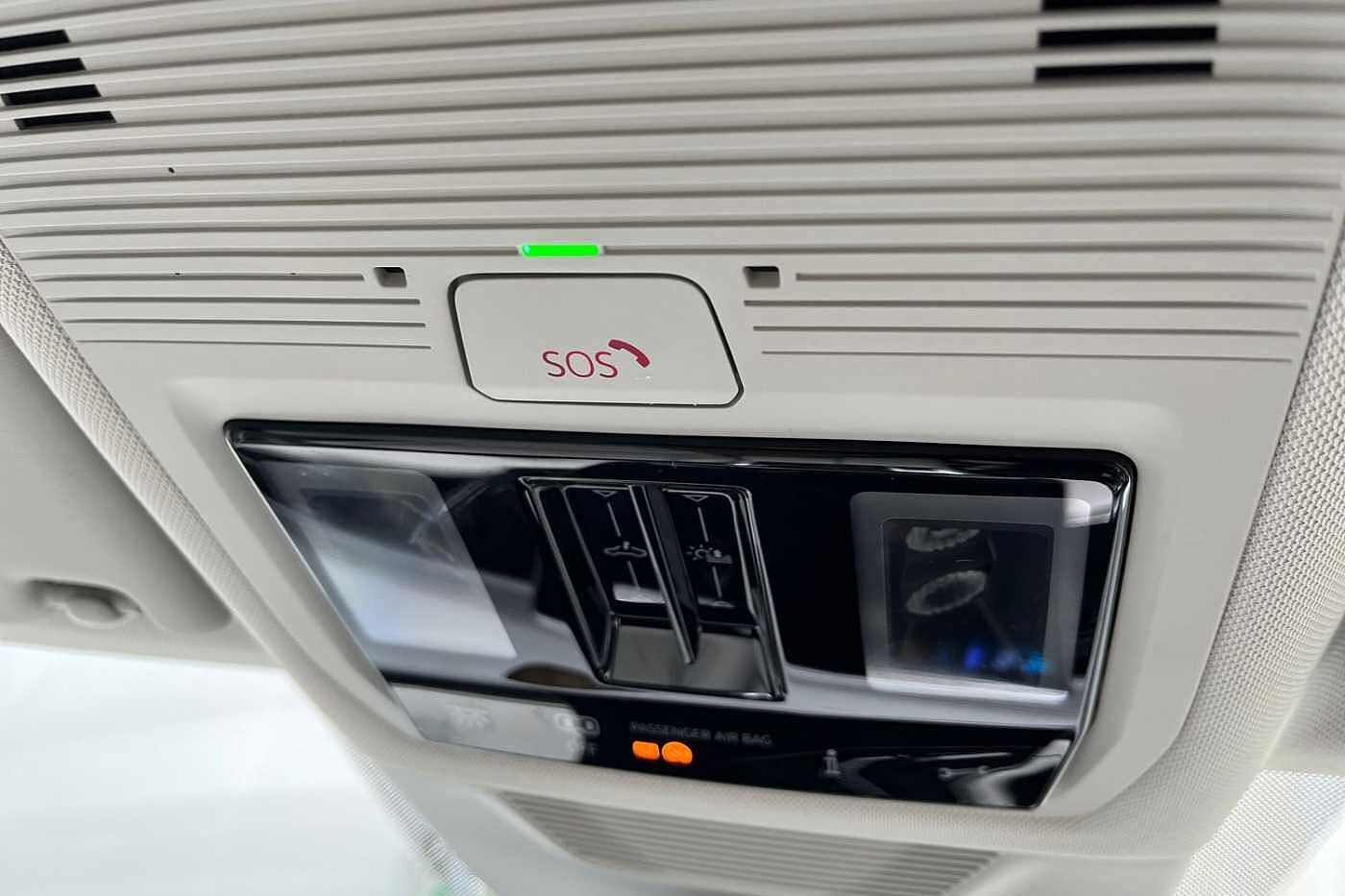 Volkswagen Passat Estate
