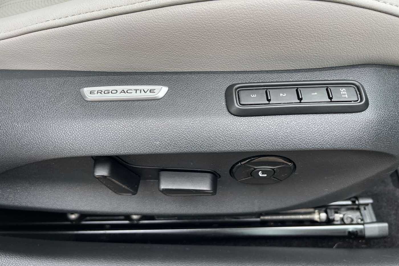 Volkswagen Passat Estate