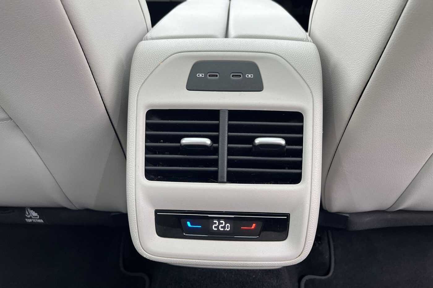 Volkswagen Passat Estate