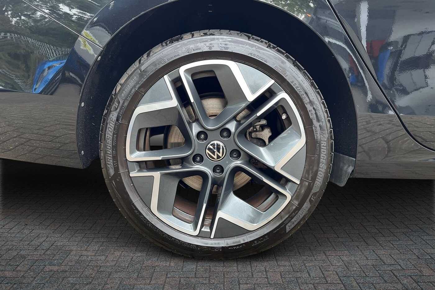 Volkswagen Passat Estate
