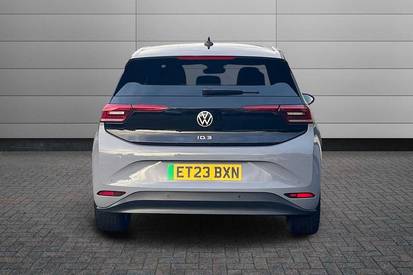 Volkswagen ID.3
