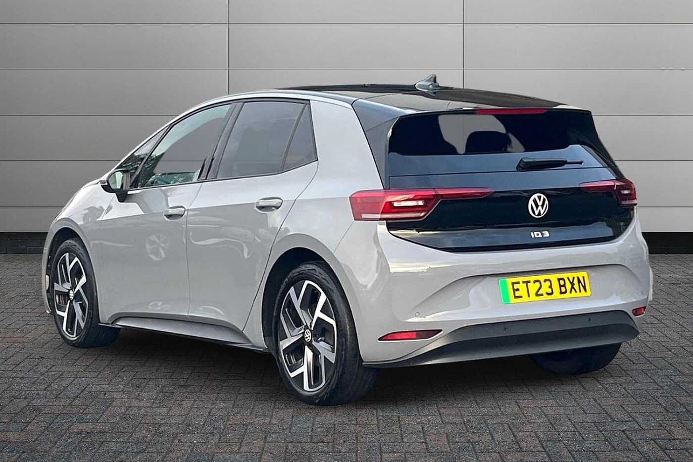Volkswagen ID.3