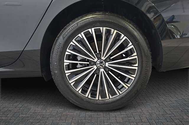 Volkswagen Passat Estate