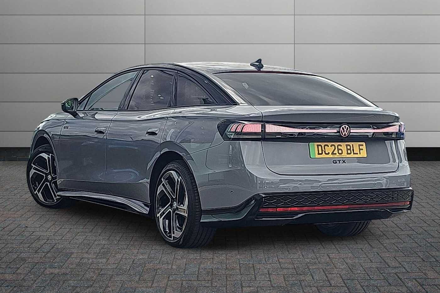 Volkswagen ID.7