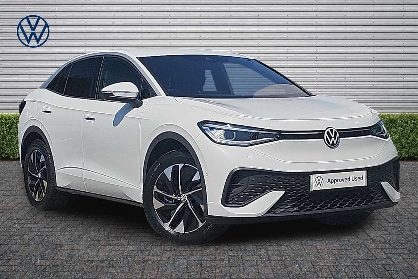 Volkswagen ID.5