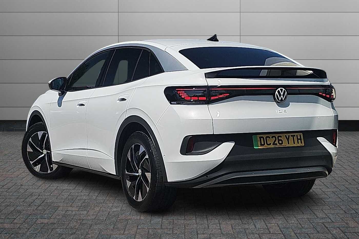 Volkswagen ID.5