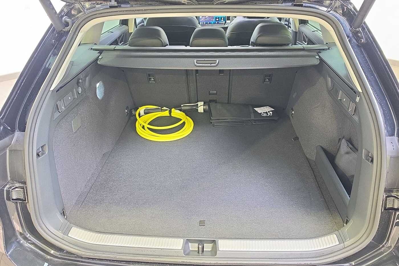 Volkswagen Passat Estate