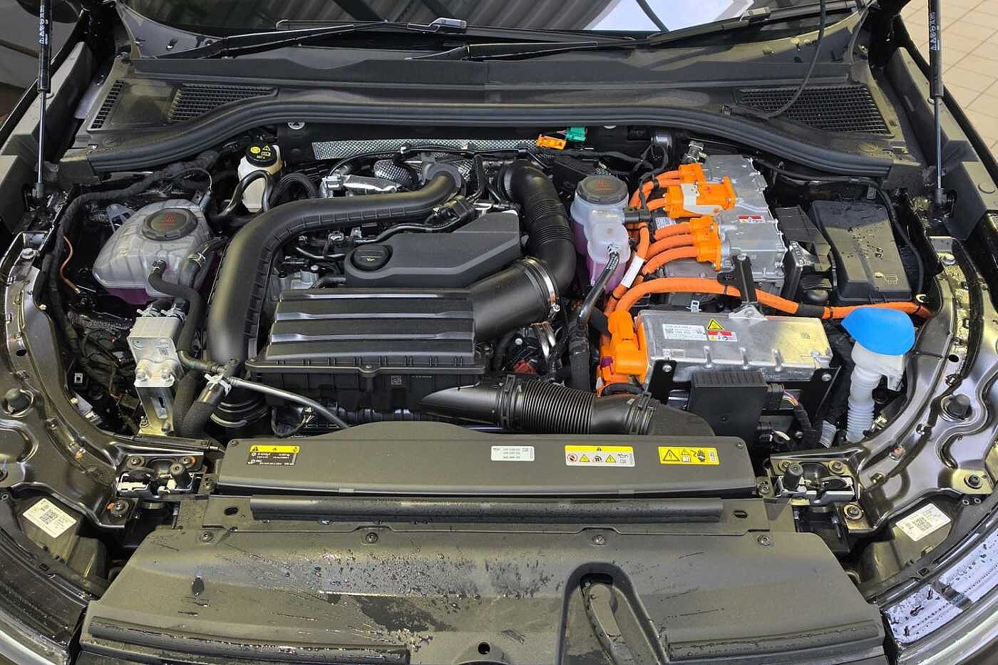 Volkswagen Passat Estate
