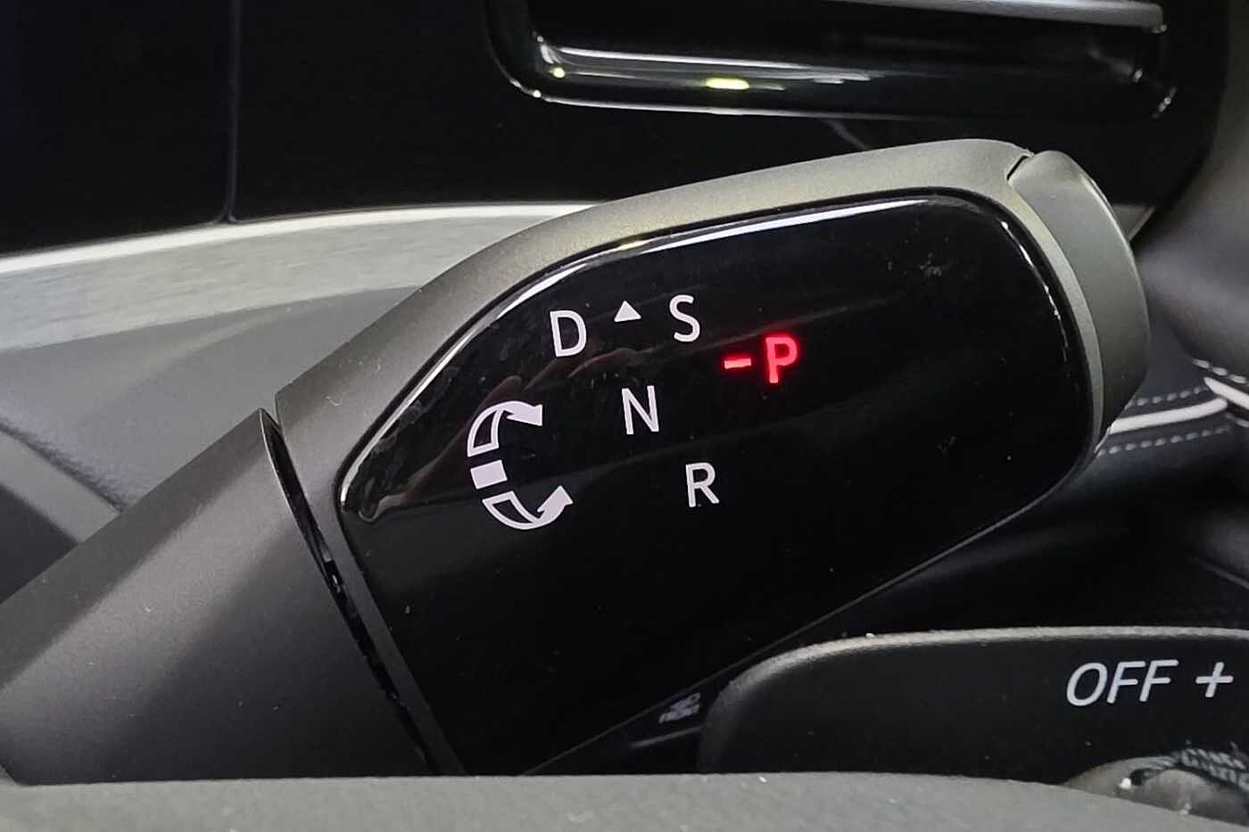 Volkswagen Passat Estate