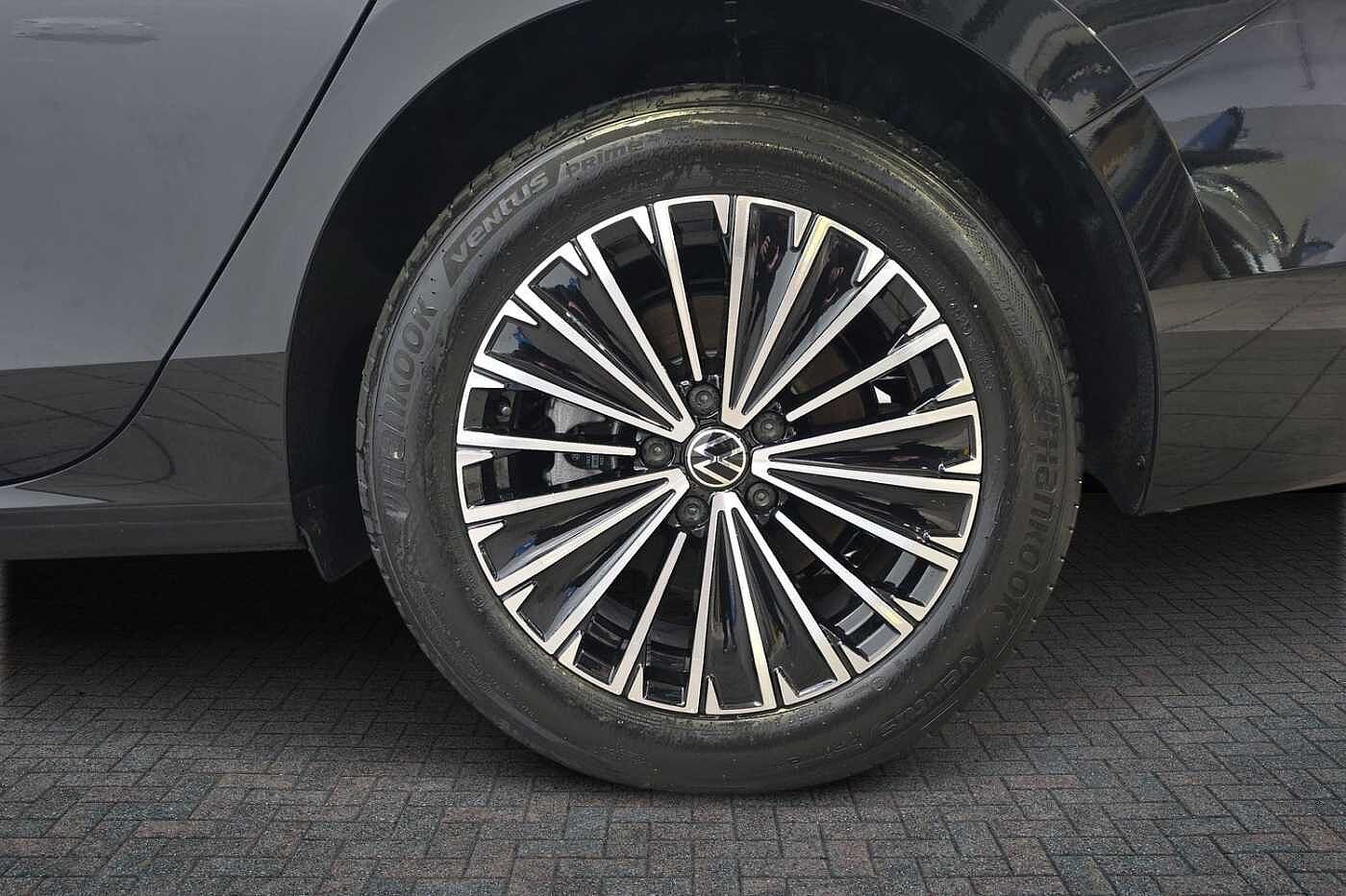 Volkswagen Passat Estate
