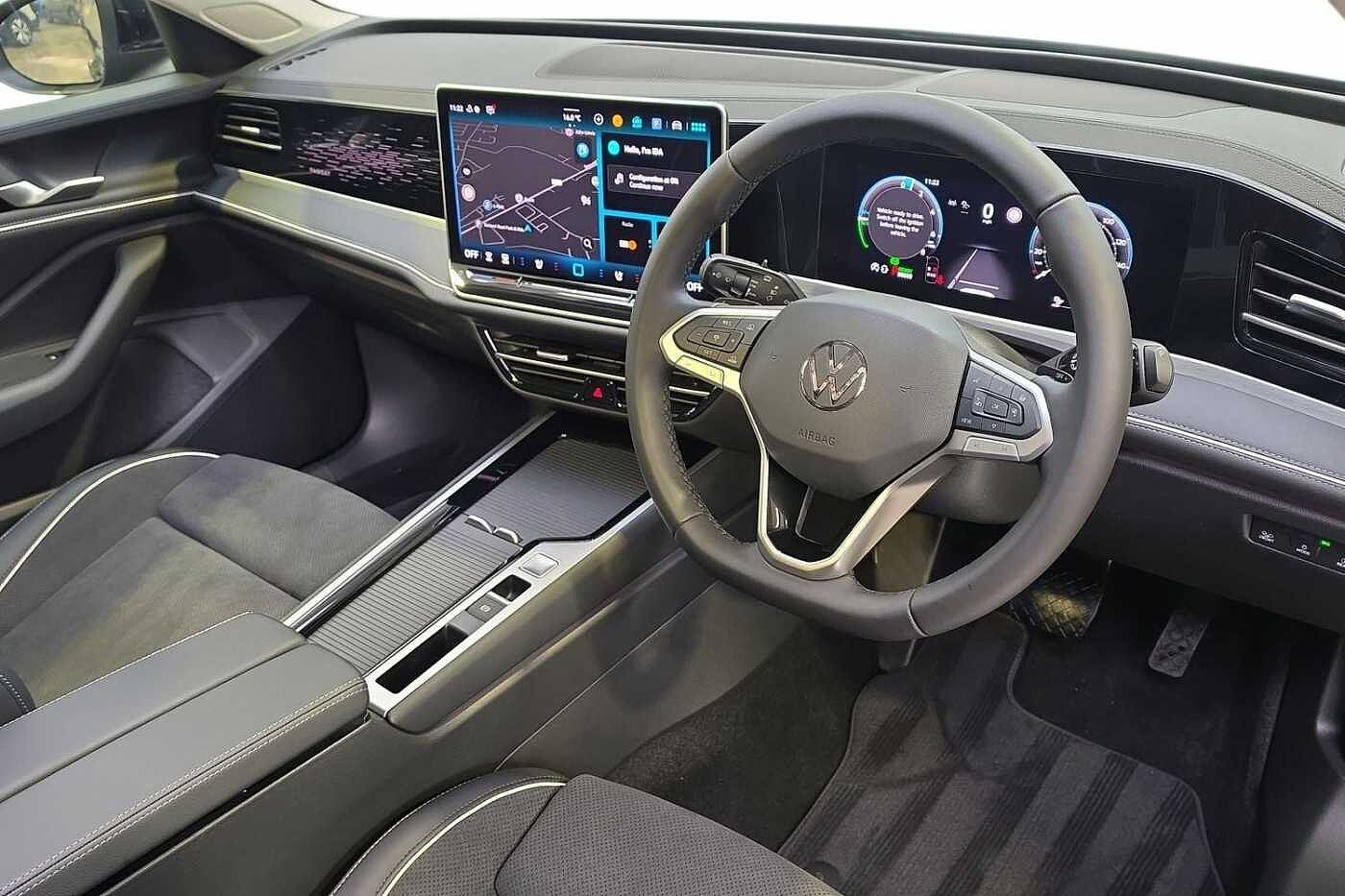 Volkswagen Passat Estate