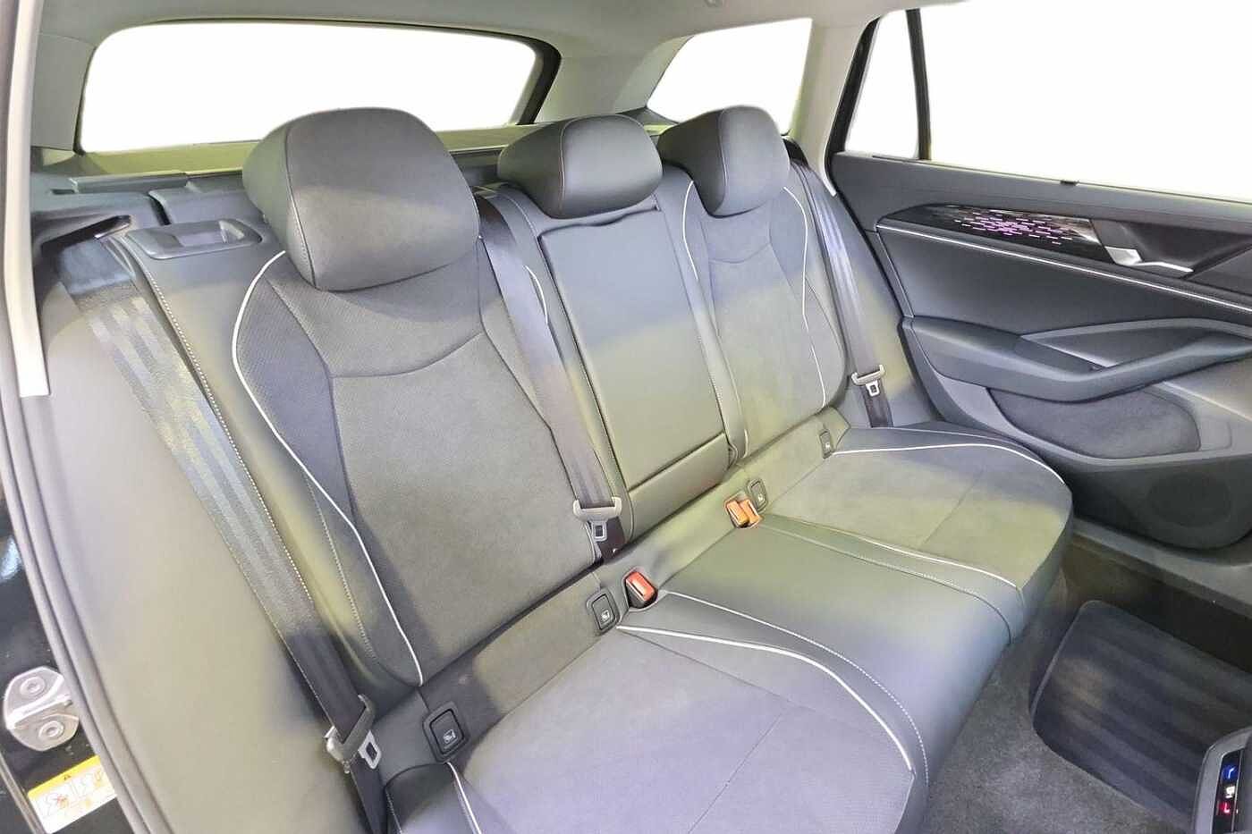 Volkswagen Passat Estate