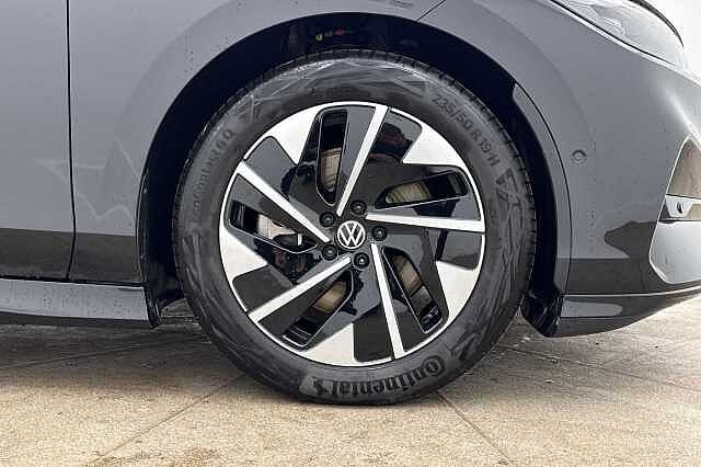 Volkswagen ID.7 Tourer