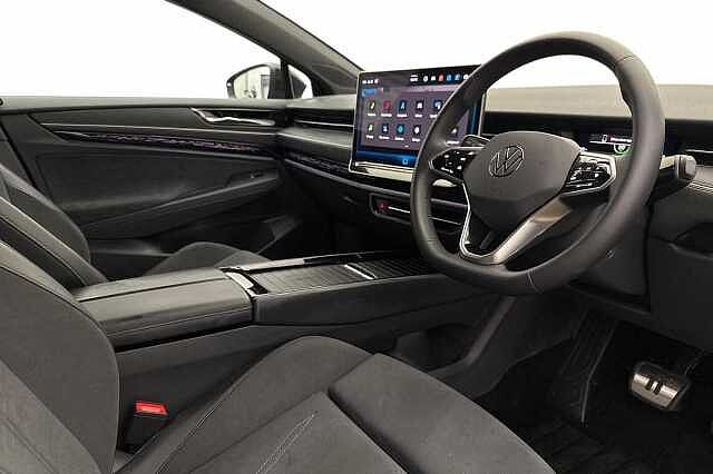 Volkswagen ID.7 Tourer