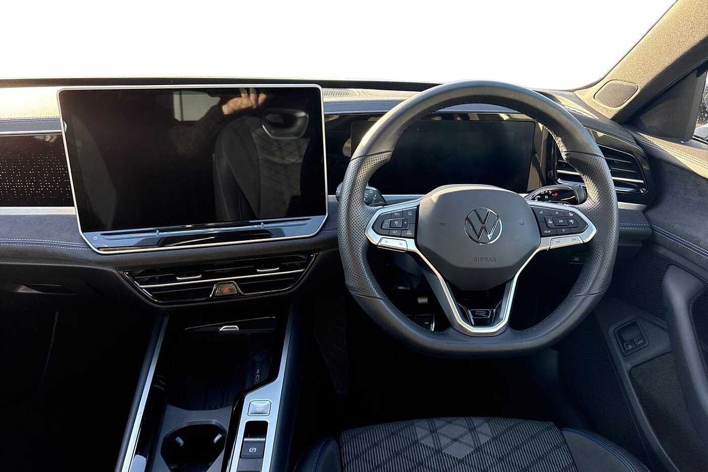 Volkswagen Passat Estate