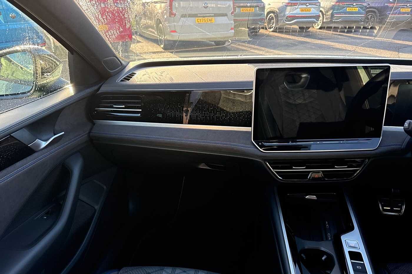 Volkswagen Passat Estate