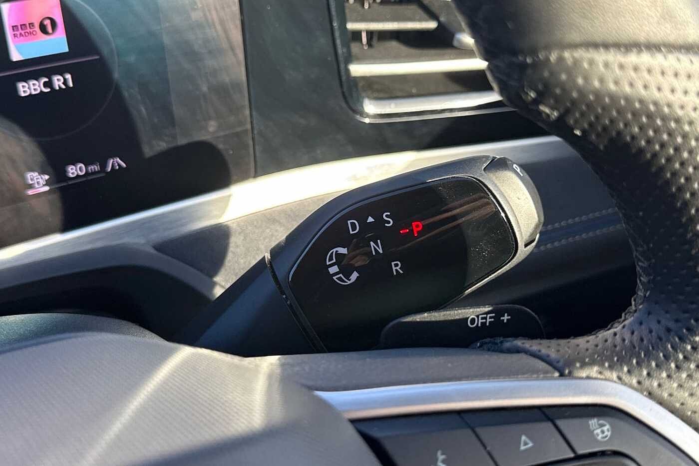 Volkswagen Passat Estate