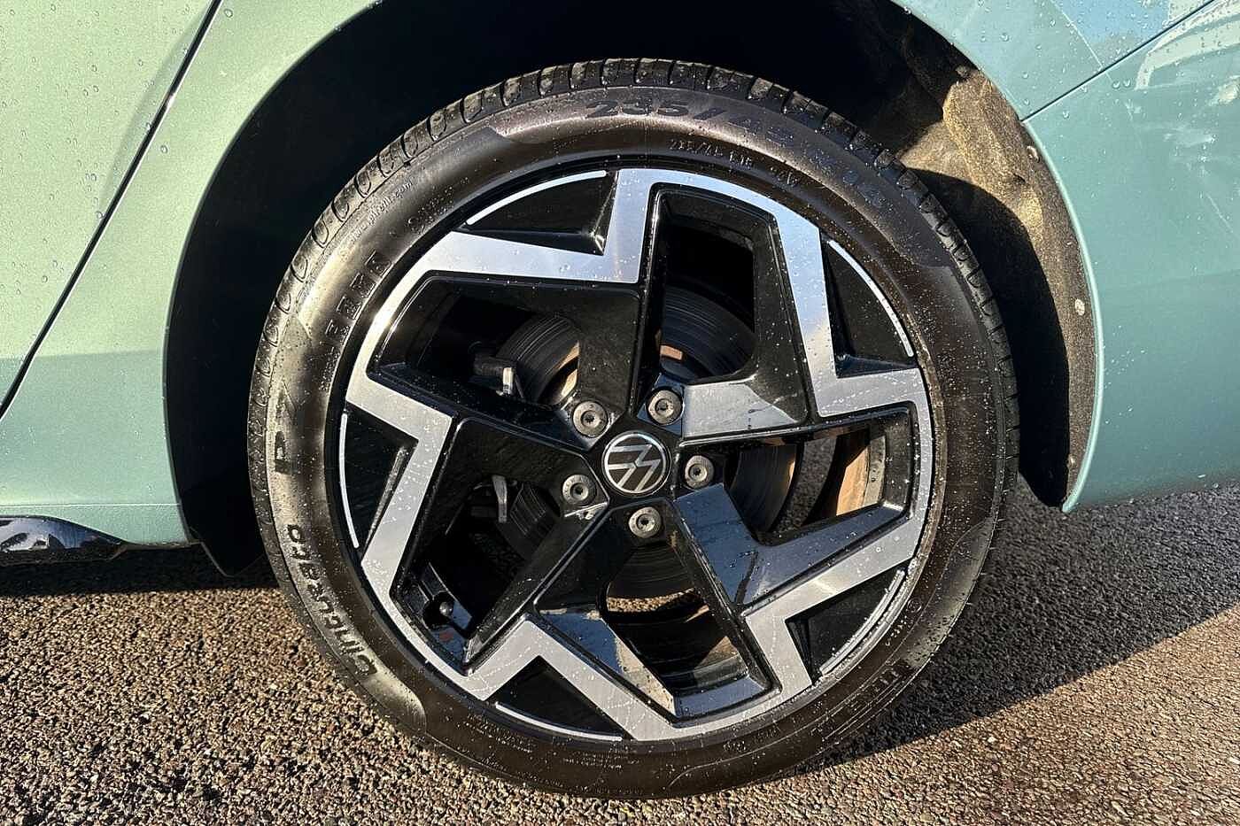 Volkswagen Passat Estate