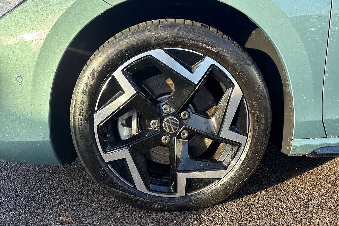 Volkswagen Passat Estate