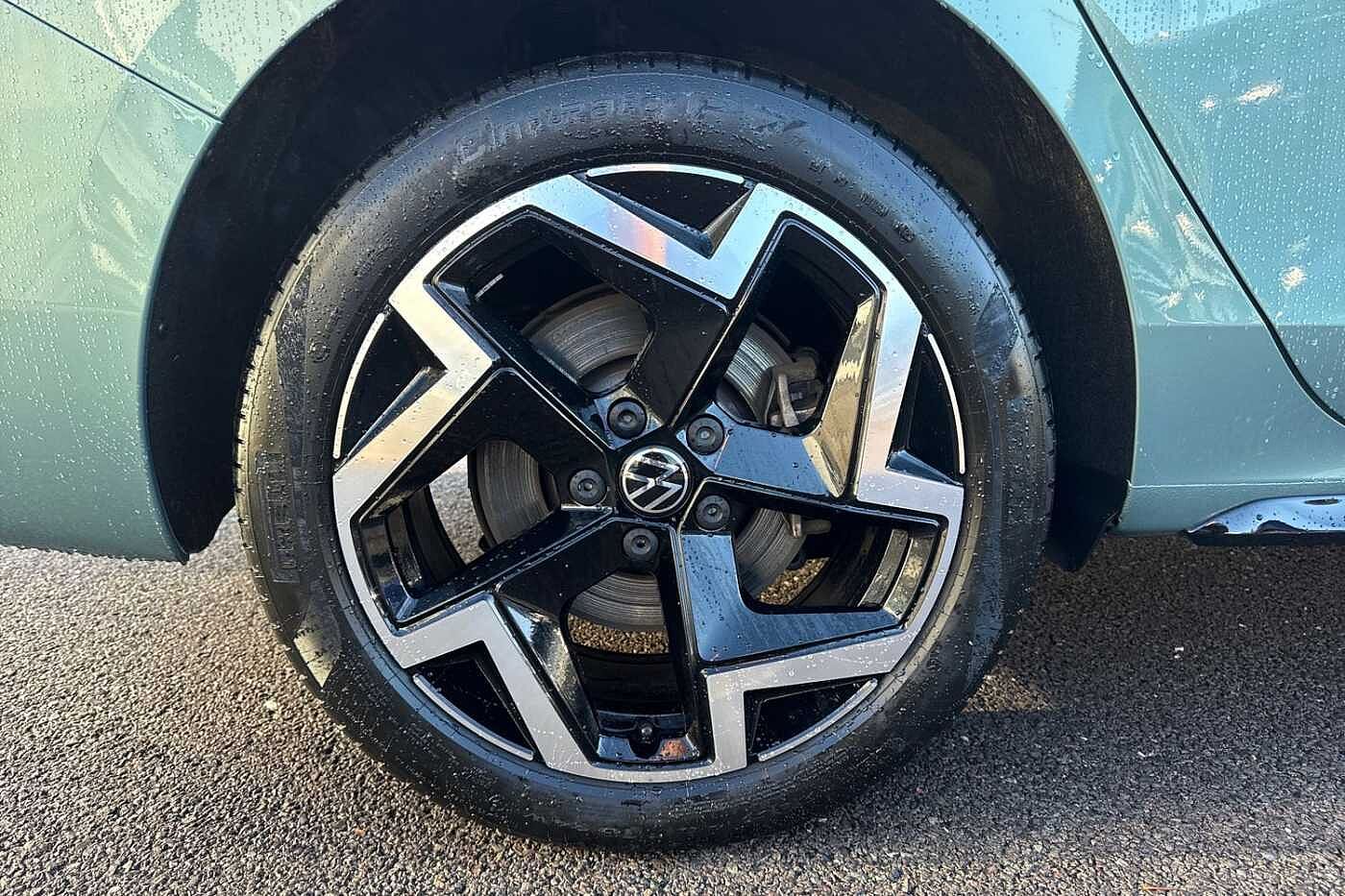 Volkswagen Passat Estate
