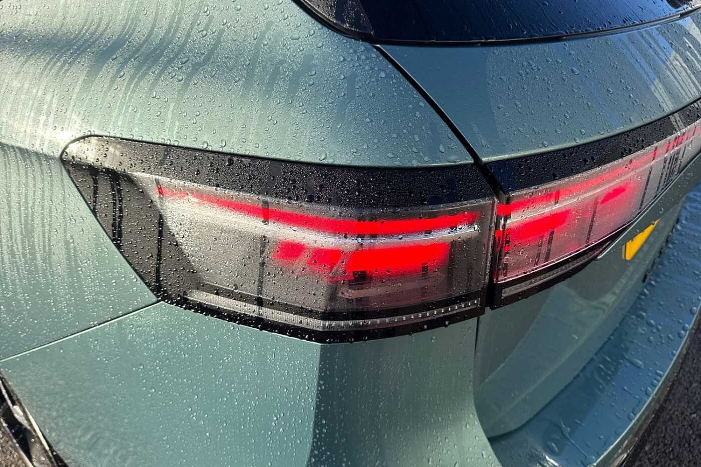 Volkswagen Passat Estate