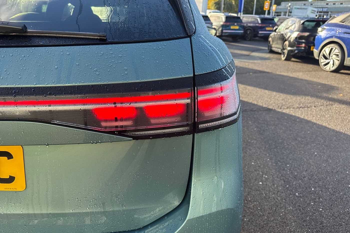 Volkswagen Passat Estate