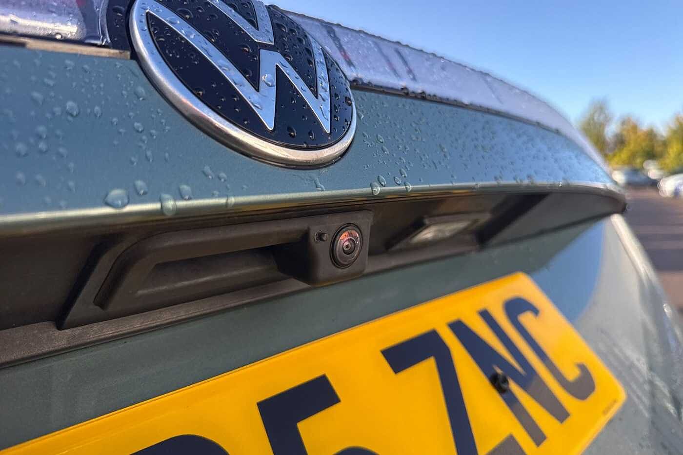 Volkswagen Passat Estate