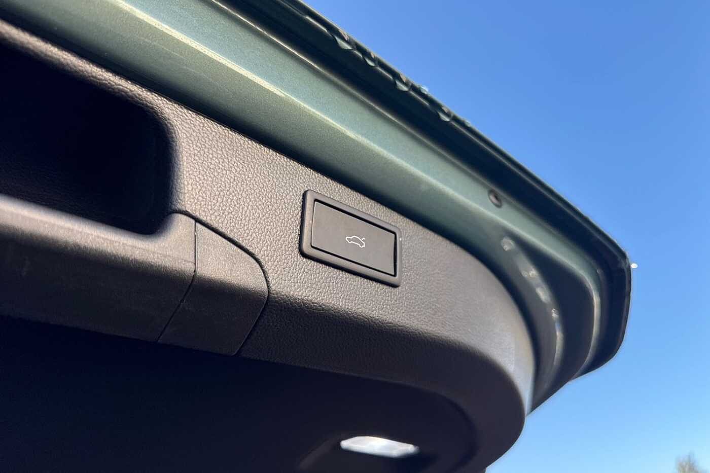 Volkswagen Passat Estate