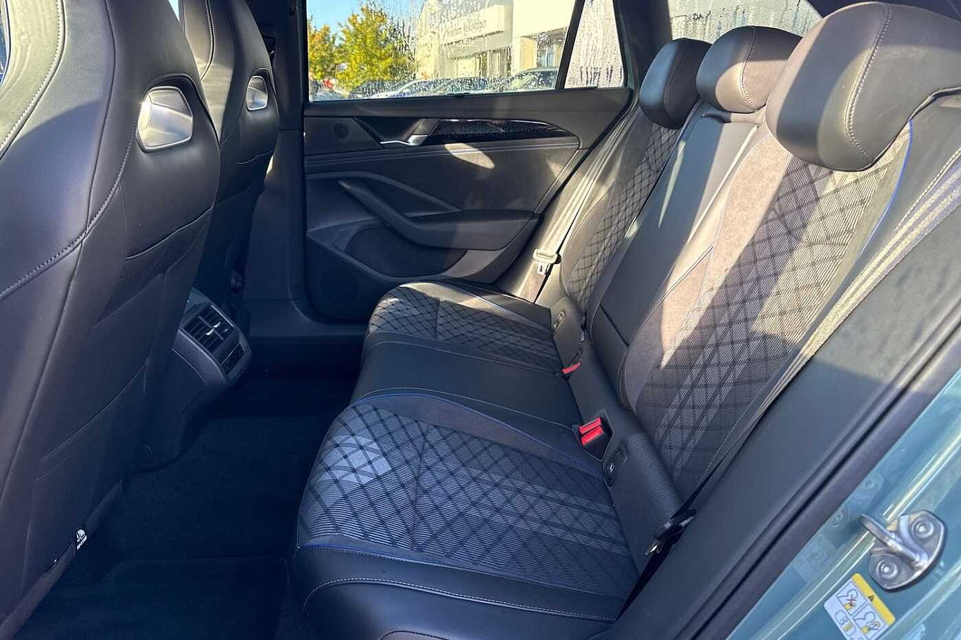 Volkswagen Passat Estate