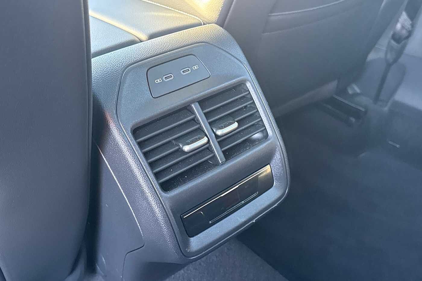 Volkswagen Passat Estate