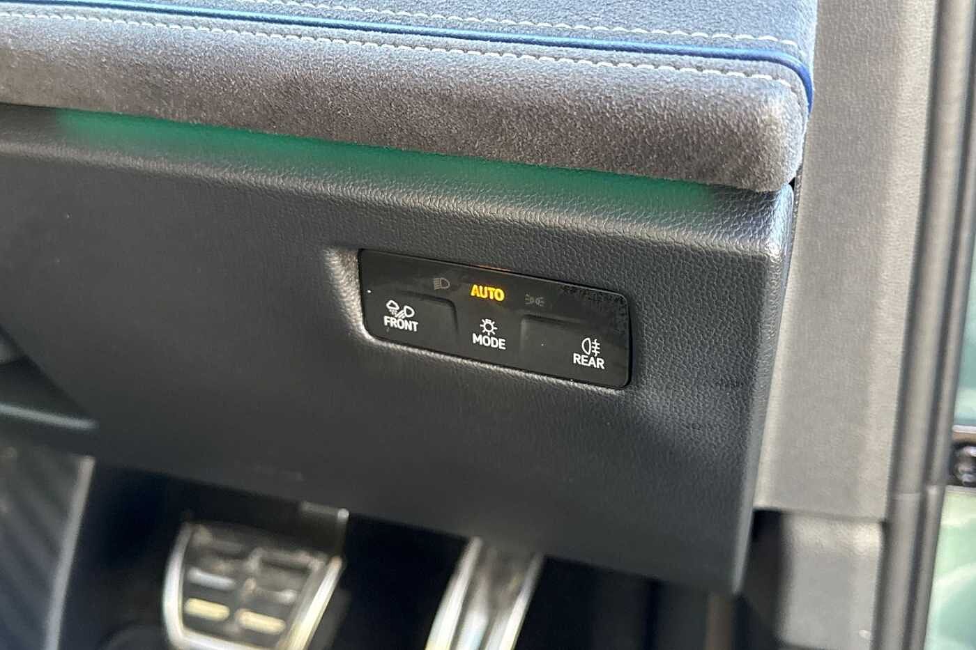 Volkswagen Passat Estate