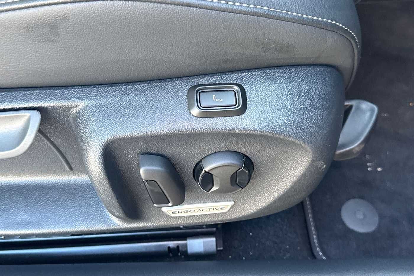 Volkswagen Passat Estate