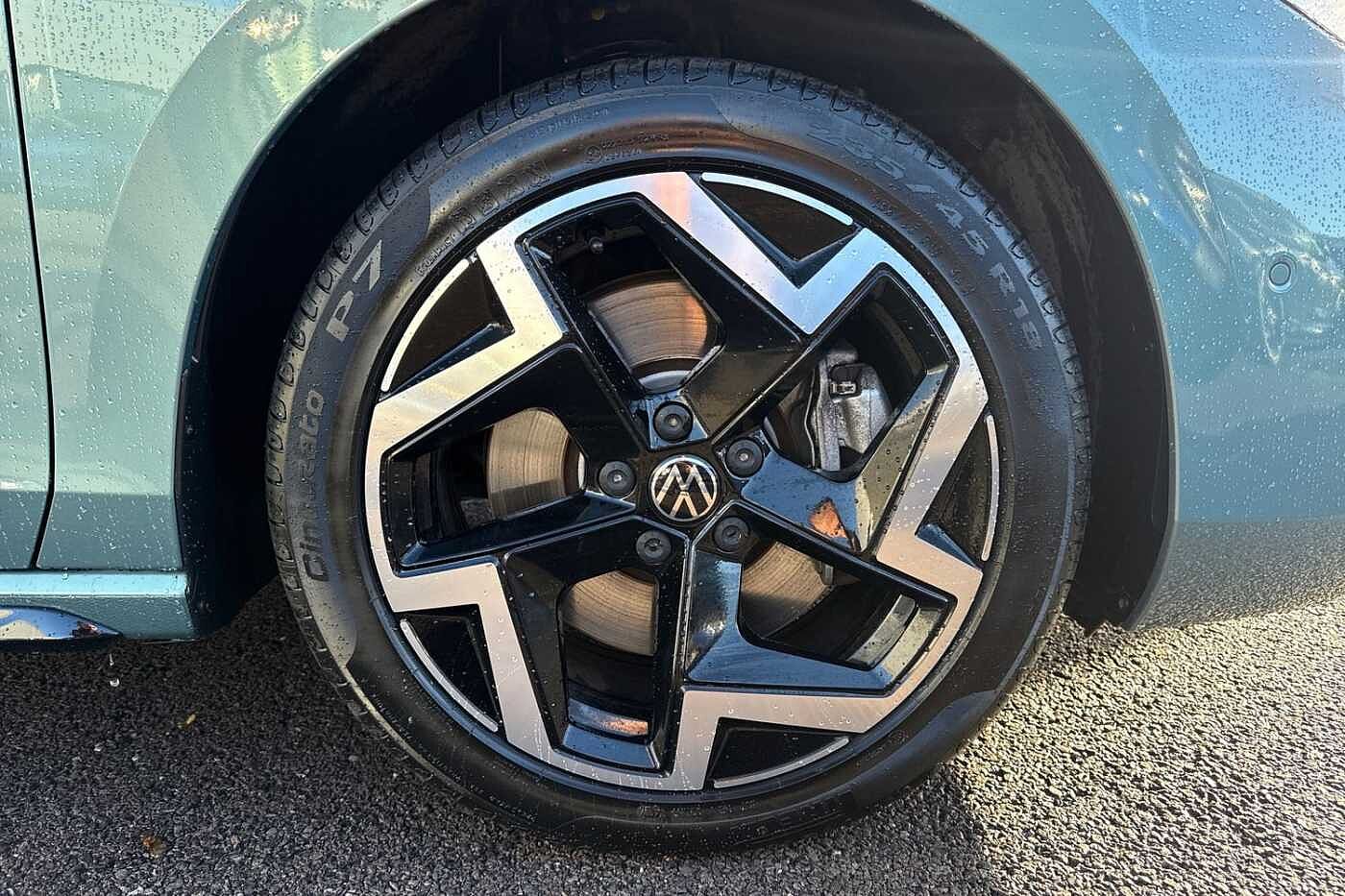 Volkswagen Passat Estate