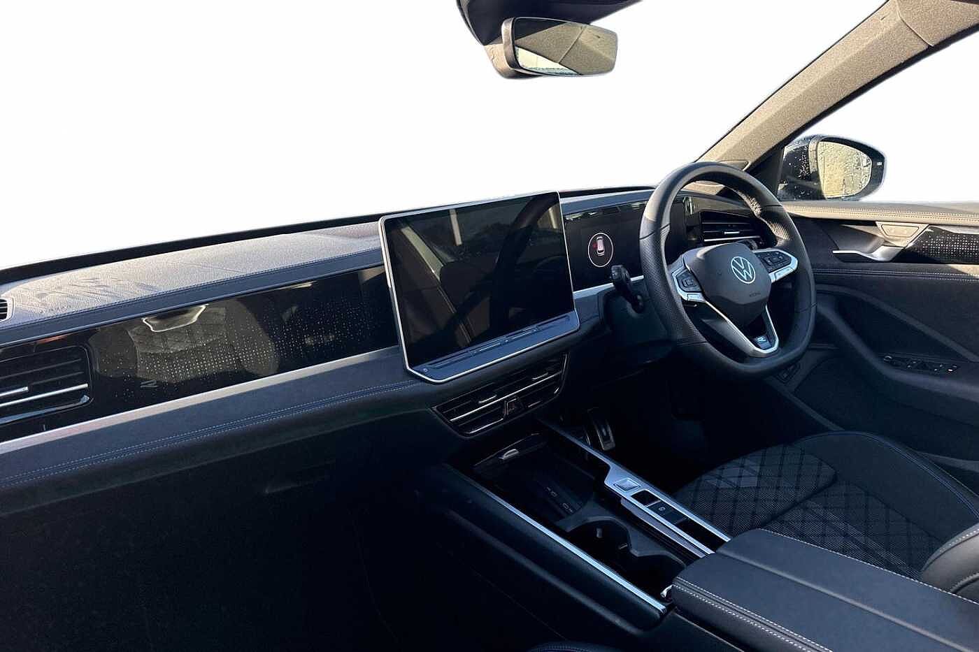Volkswagen Passat Estate