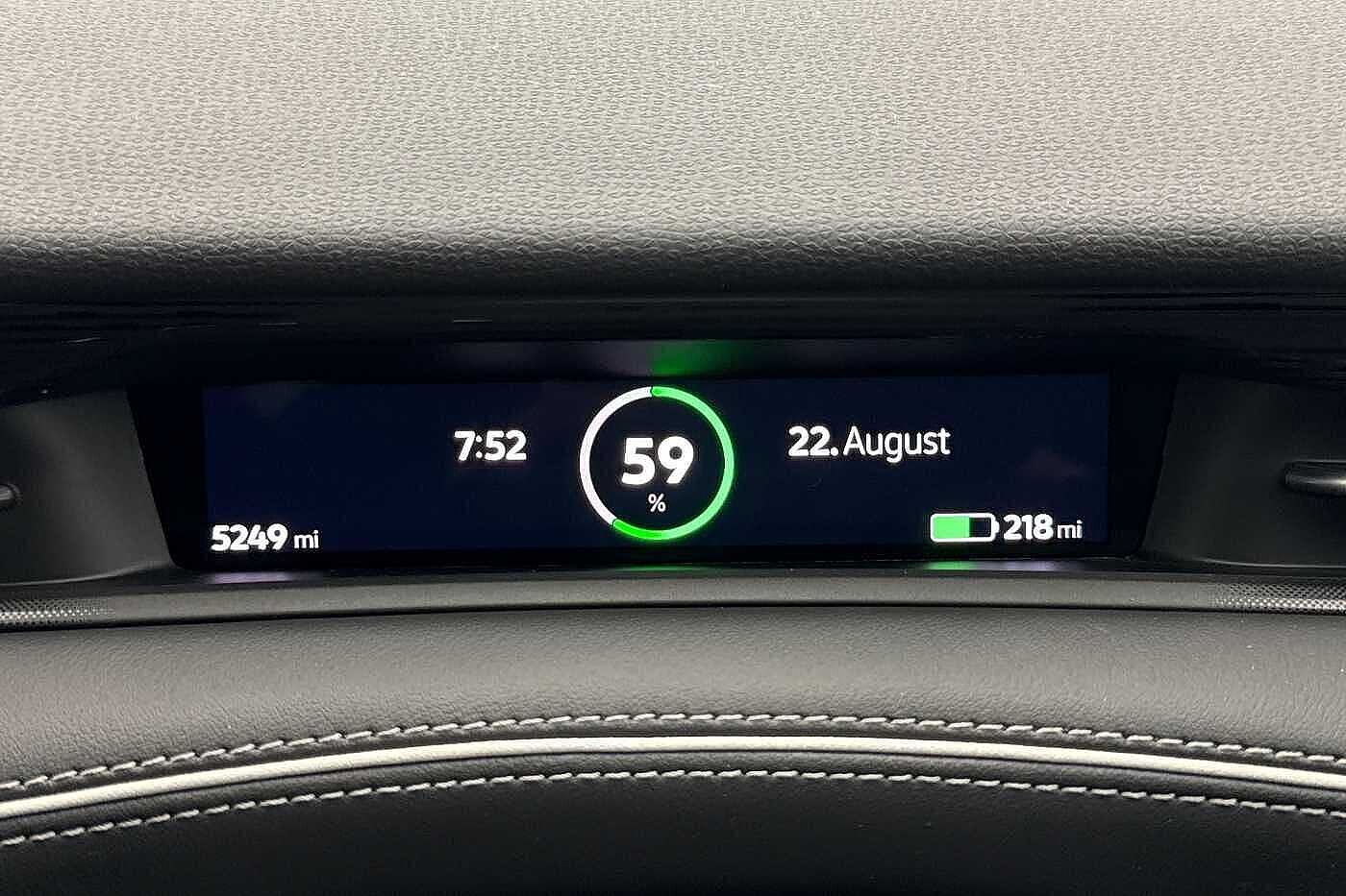 Volkswagen ID.7 Tourer