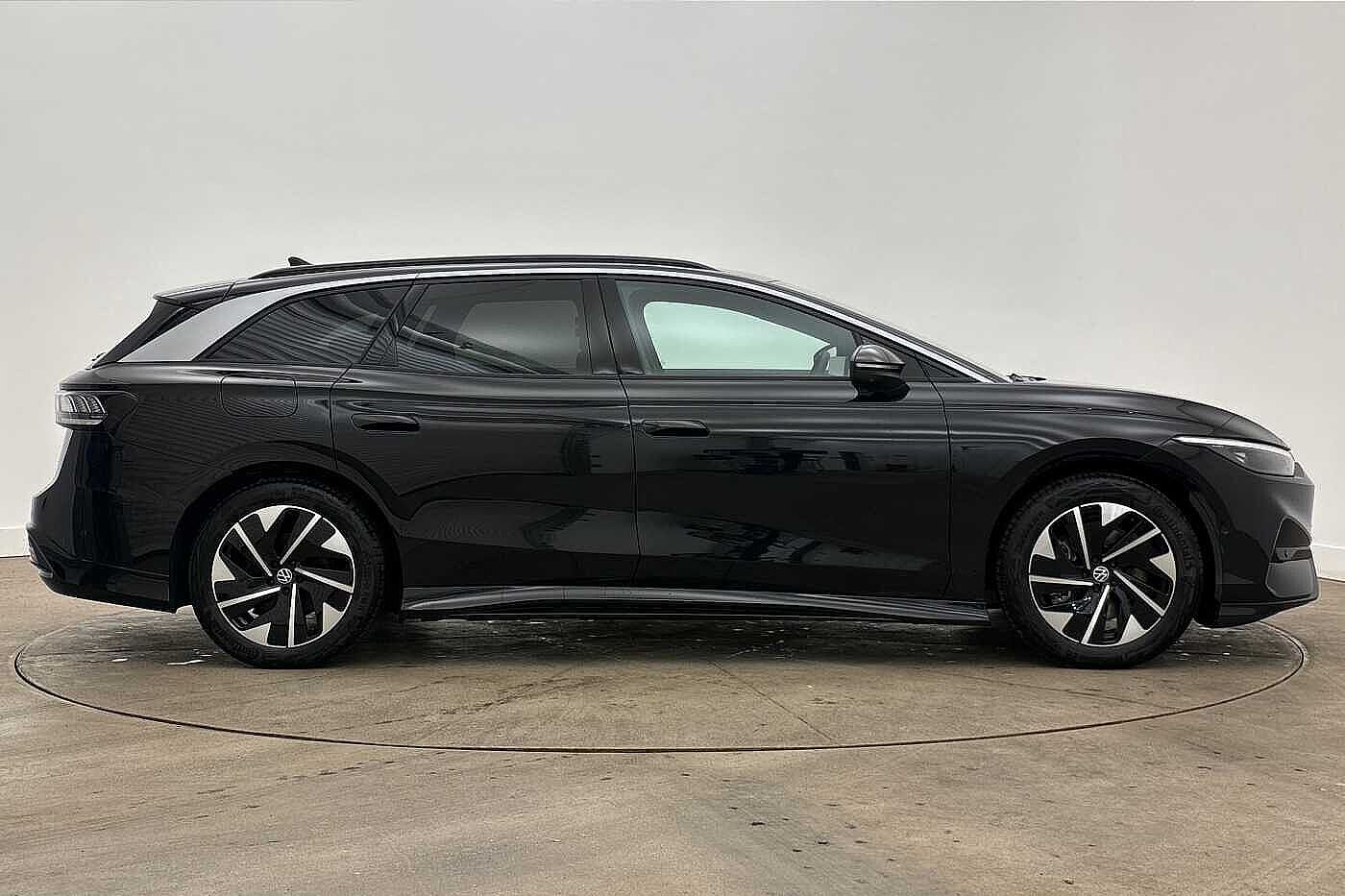 Volkswagen ID.7 Tourer