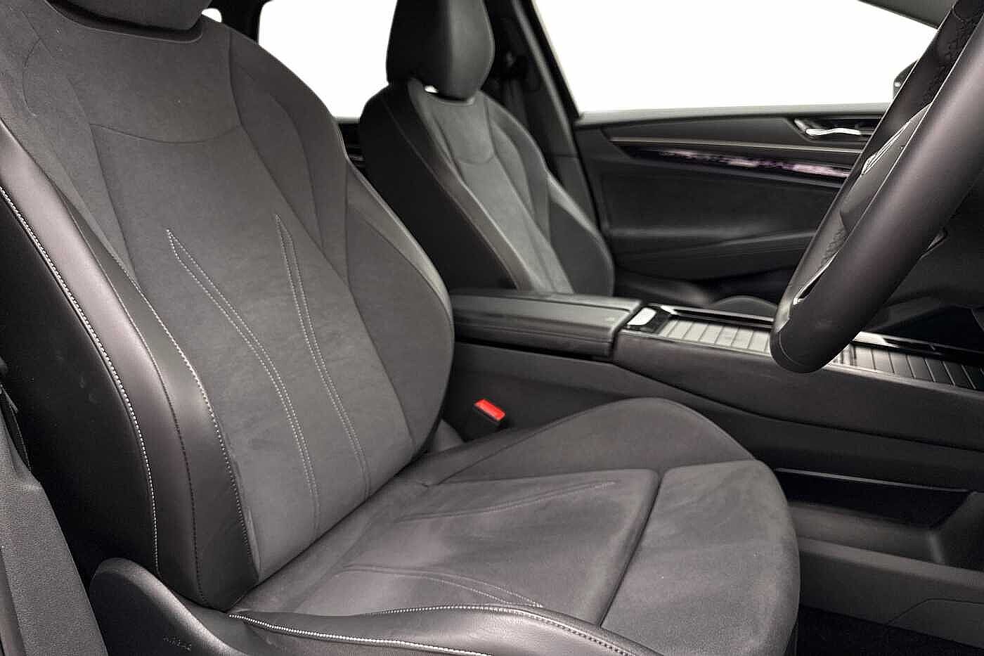 Volkswagen ID.7 Tourer
