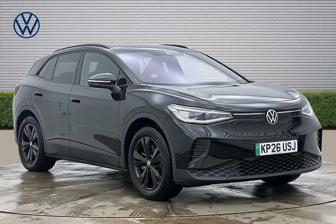 Volkswagen ID.4