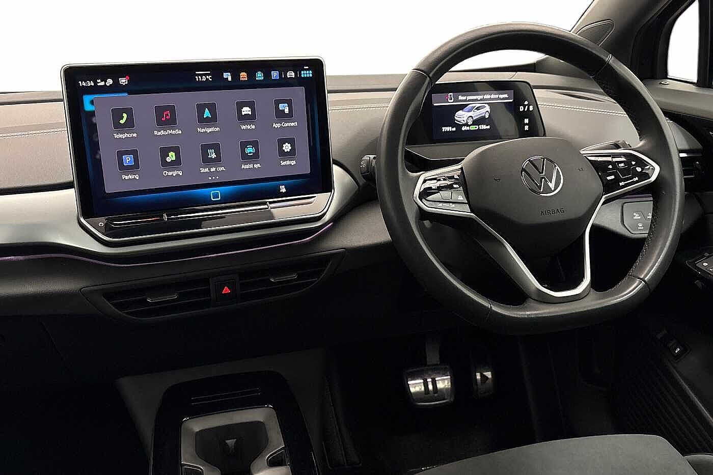 Volkswagen ID.4