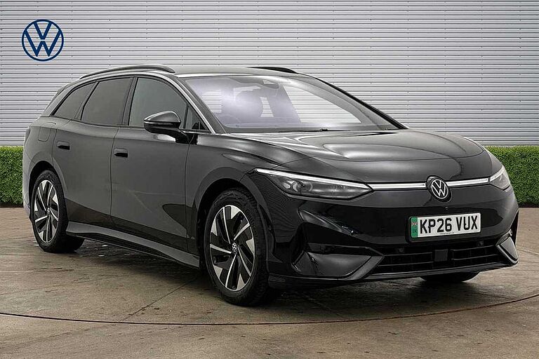 Volkswagen ID.7 210kW Match Pro S Plus 86kWh 5dr Auto ⭐VAT Qualifying⭐