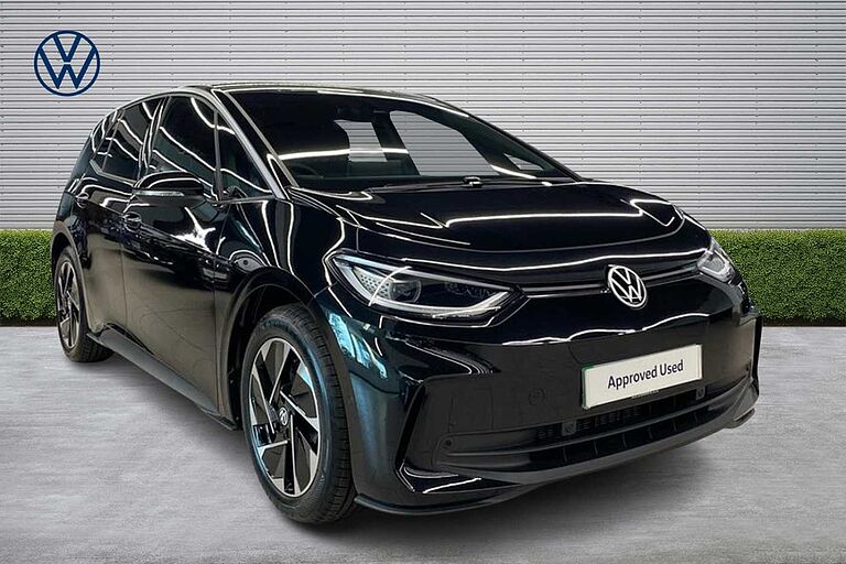 Volkswagen ID.3 150kW Match Pro 59kWh 5dr Auto