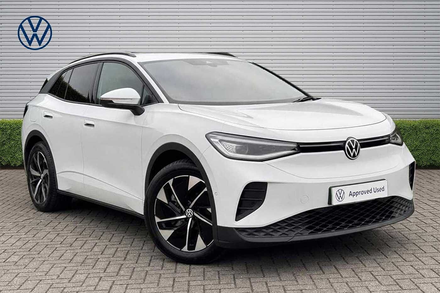 Volkswagen ID.4