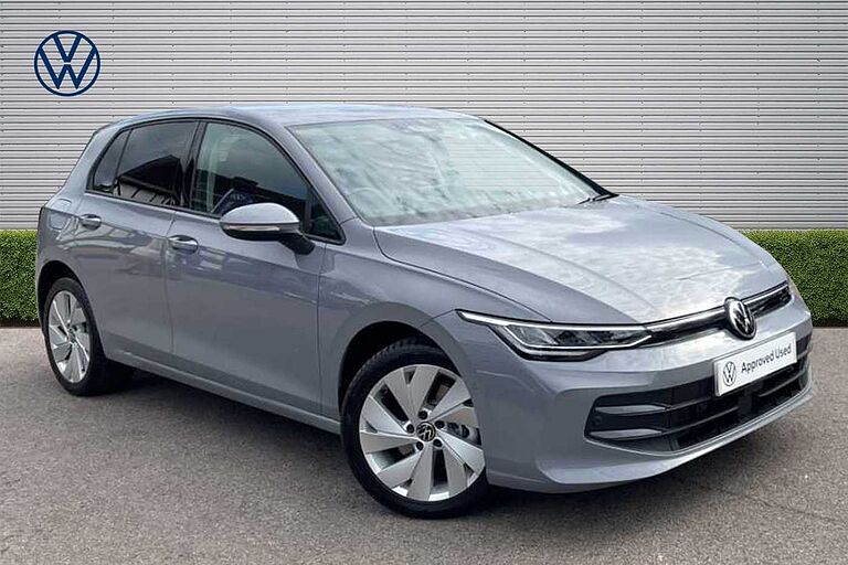 Volkswagen Golf 1.5 TSI 204 Match eHybrid 5dr DSG