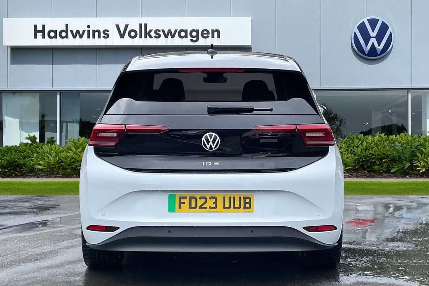 Volkswagen ID.3