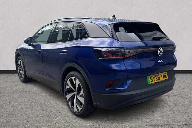 Volkswagen ID.4