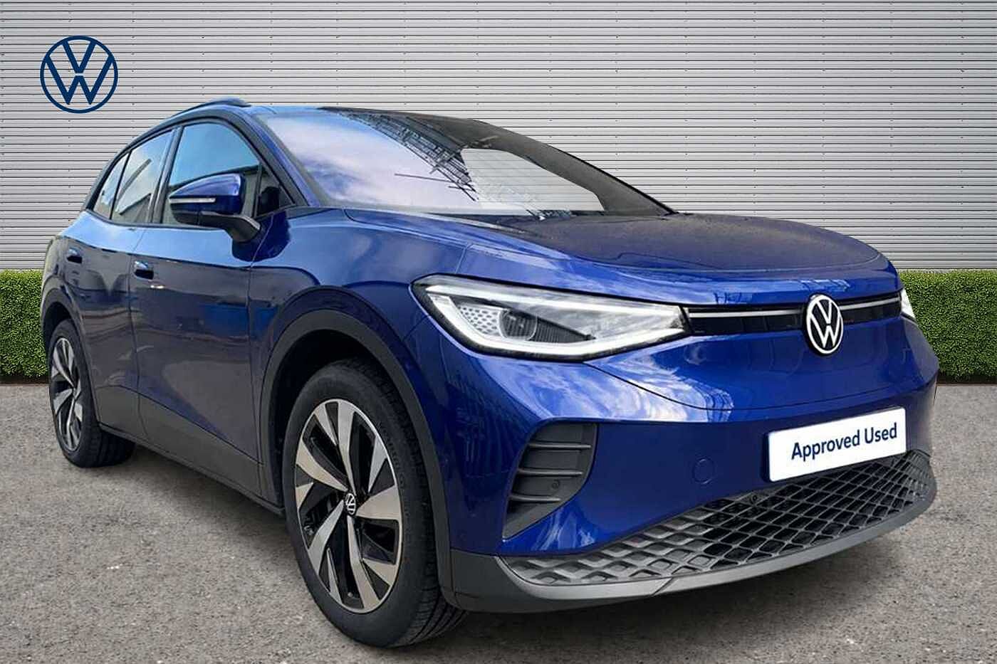 Volkswagen ID.4