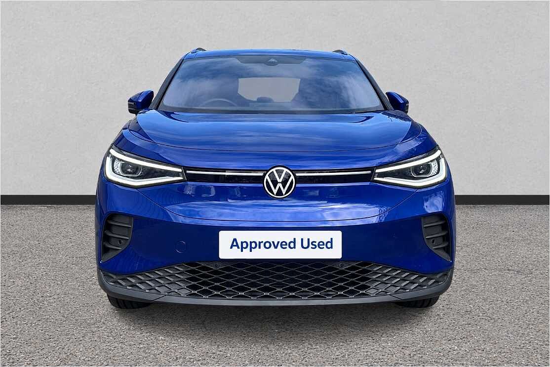 Volkswagen ID.4