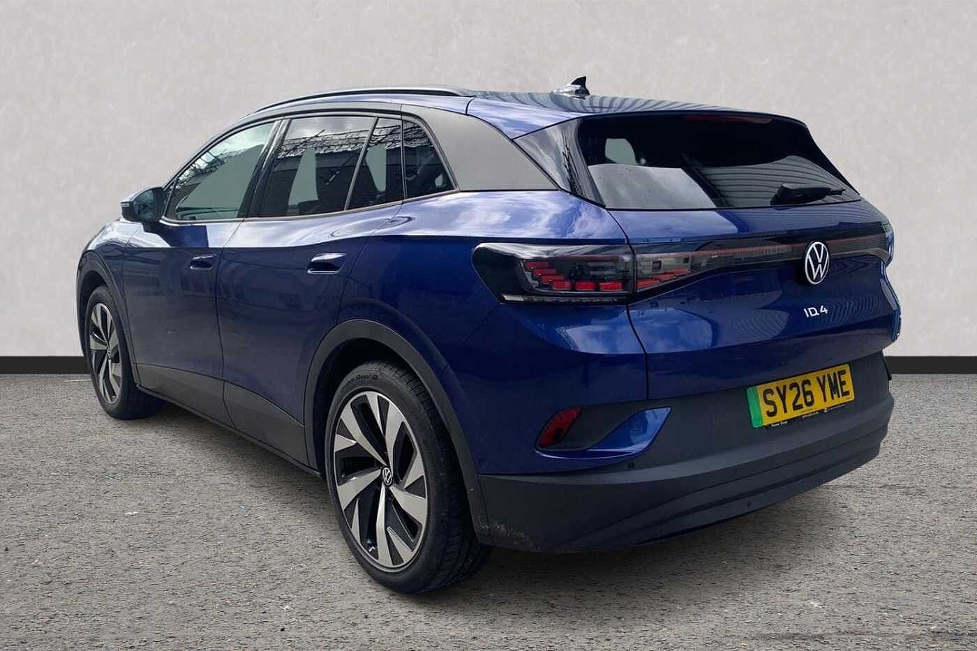 Volkswagen ID.4